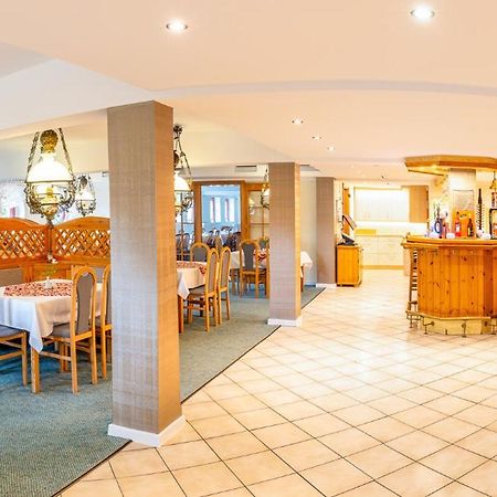 Hotel Am Gothensee 제바트헤링스도르프 외부 사진