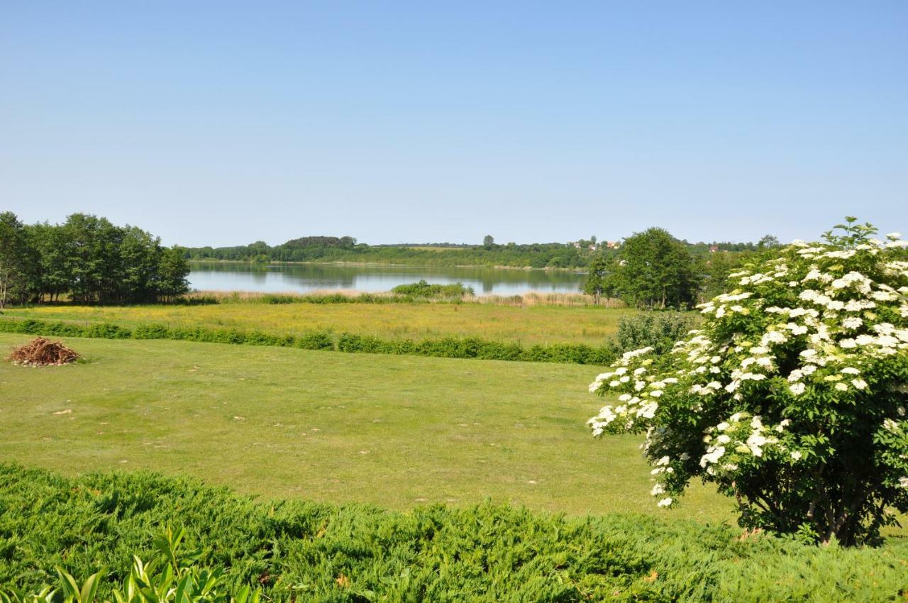 Hotel Am Gothensee 제바트헤링스도르프 외부 사진