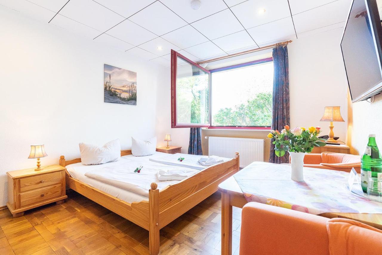 Hotel Am Gothensee 제바트헤링스도르프 외부 사진